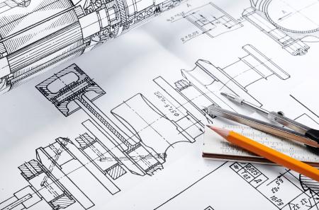 Diseño de equipos para la industria metalmecanica y afines